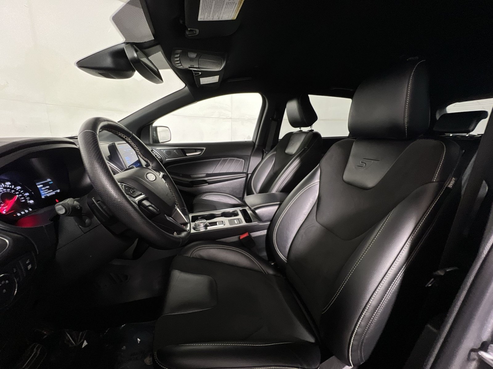 Used 2022 Ford Edge ST AWD/4WD image 13