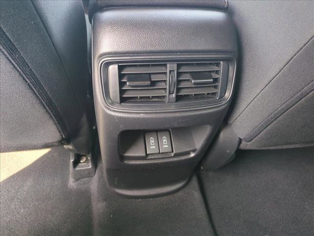 Used 2018 Honda CR-V EX image 17