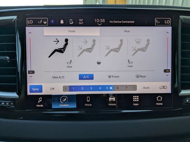 Used 2023 Chrysler Pacifica Touring-L FWD image 5
