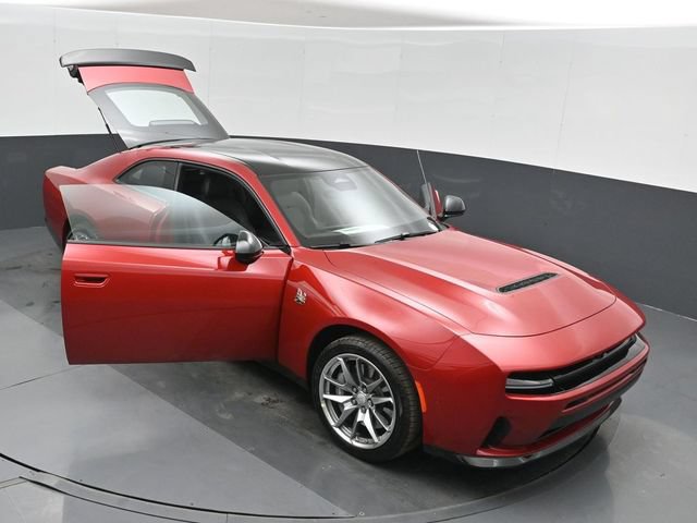 New 2026 Dodge Charger Scat Pack w/ Wheel & Tire Package AWD/4WD image 50