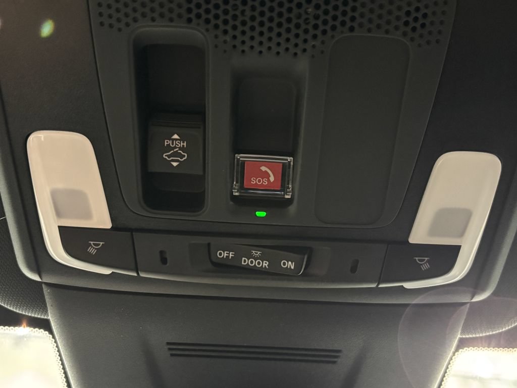 New 2026 Honda CR-V Sport-L image 32