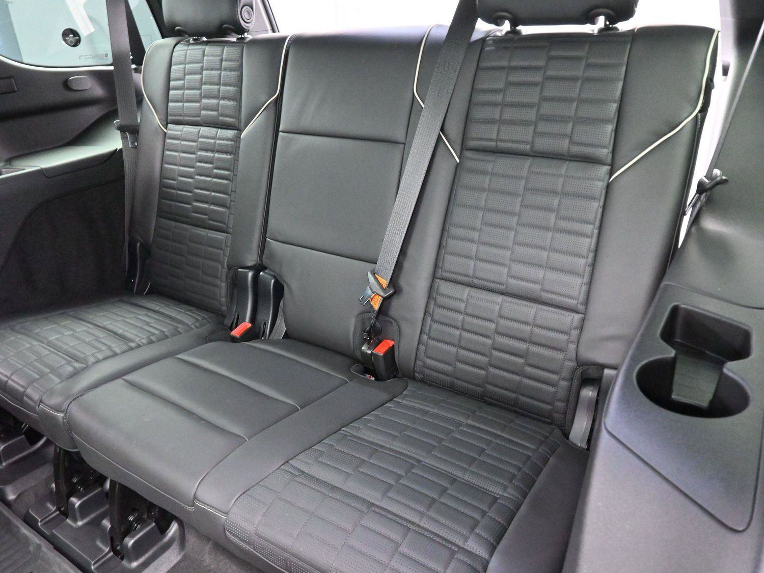 Certified 2023 Cadillac Escalade V AWD/4WD image 36