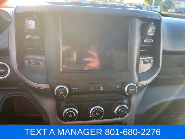 Used 2022 RAM 2500 Tradesman AWD/4WD image 28