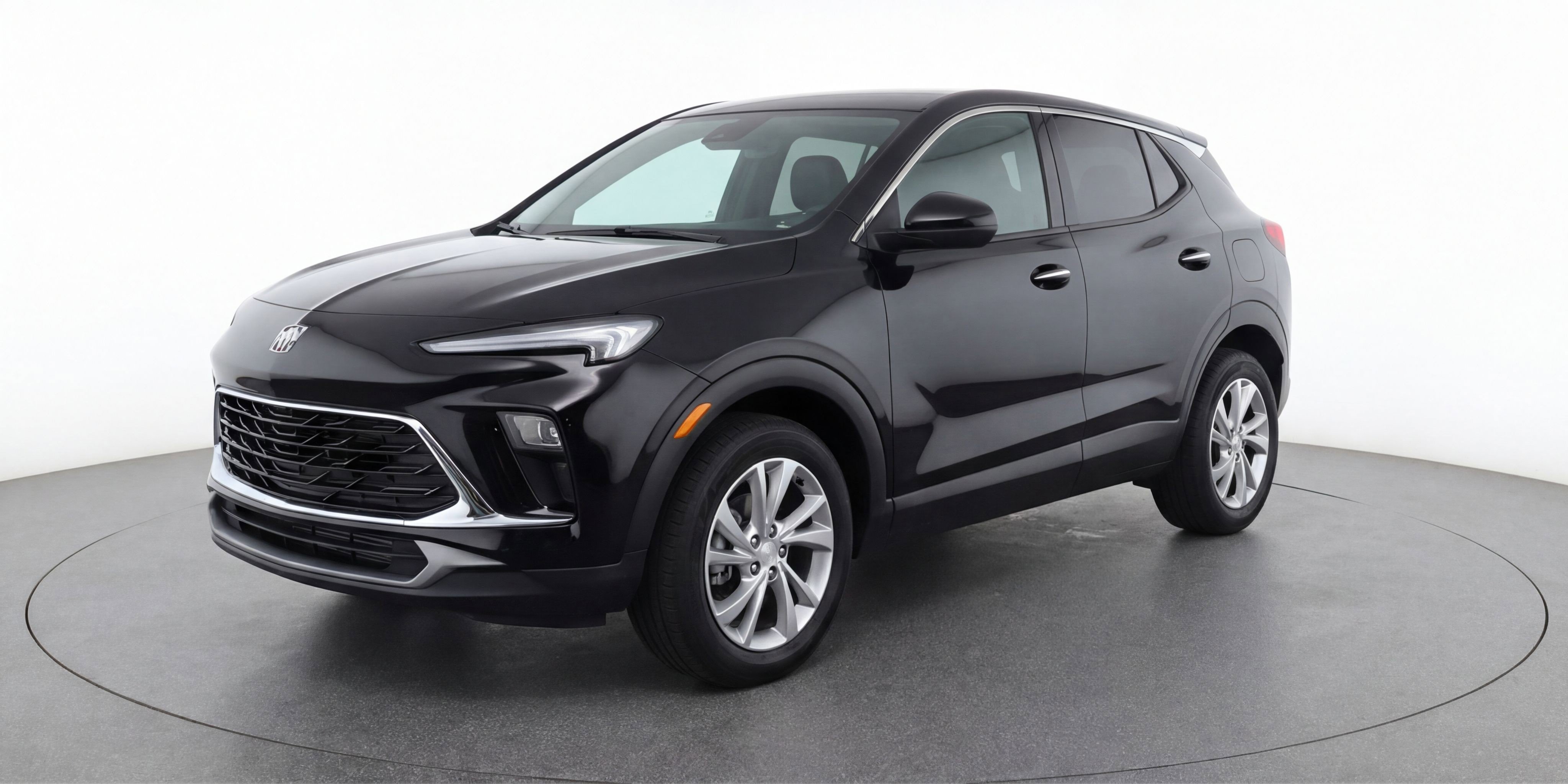 Used 2025 Buick Encore GX Preferred FWD image 3