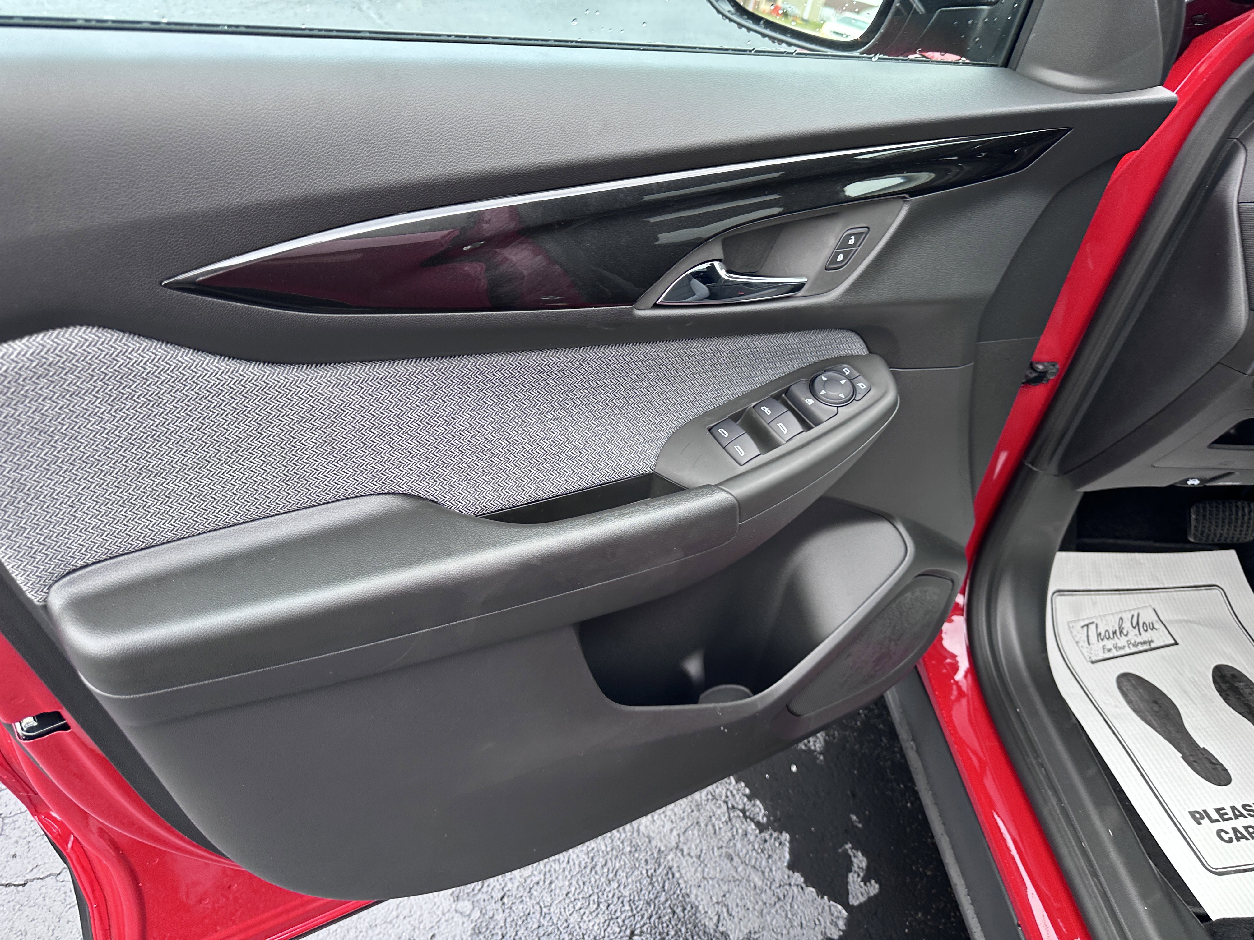 New 2026 Chevrolet TrailBlazer LT w/ LT Cold Weather Package image 14