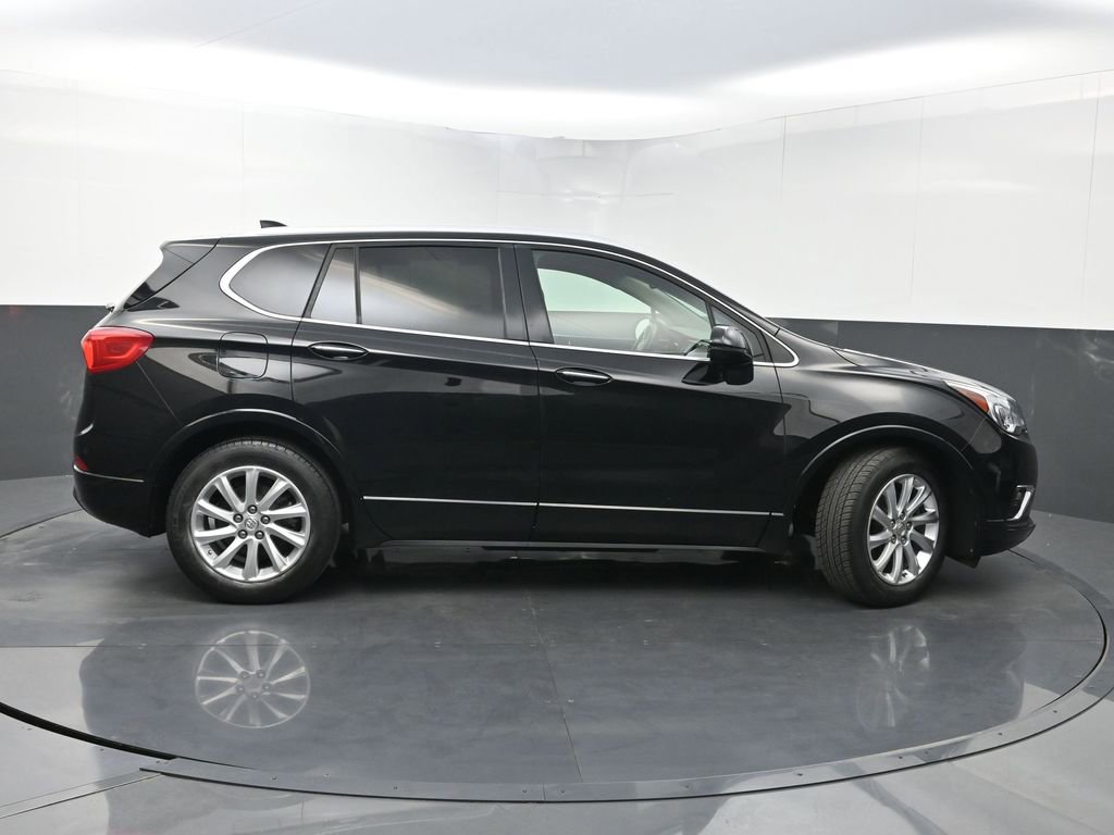 Used 2019 Buick Envision Essence image 41
