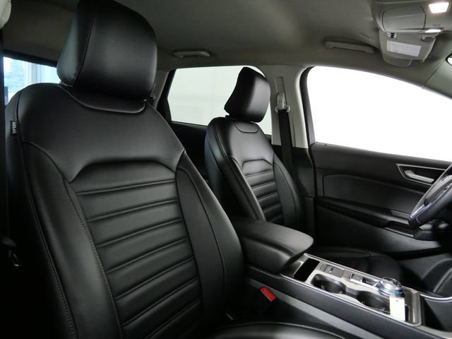 Certified 2023 Ford Edge SEL w/ Convenience Package AWD/4WD image 11