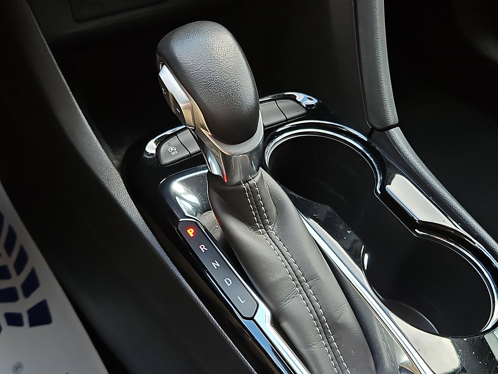 Certified 2023 Buick Encore GX Preferred image 14