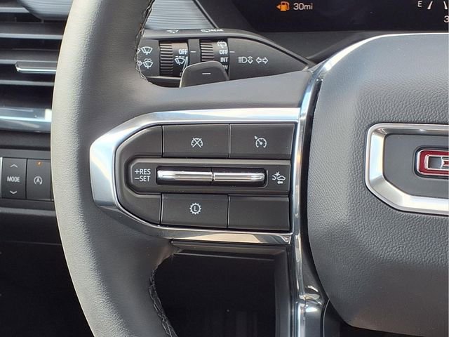 New 2026 GMC Acadia Elevation w/ Elevation Premium Package image 8