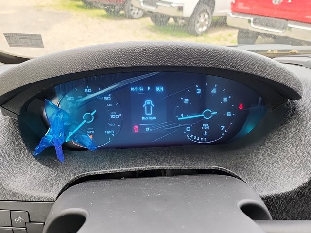 New 2024 RAM ProMaster 3500 w/ Convenience Group image 21