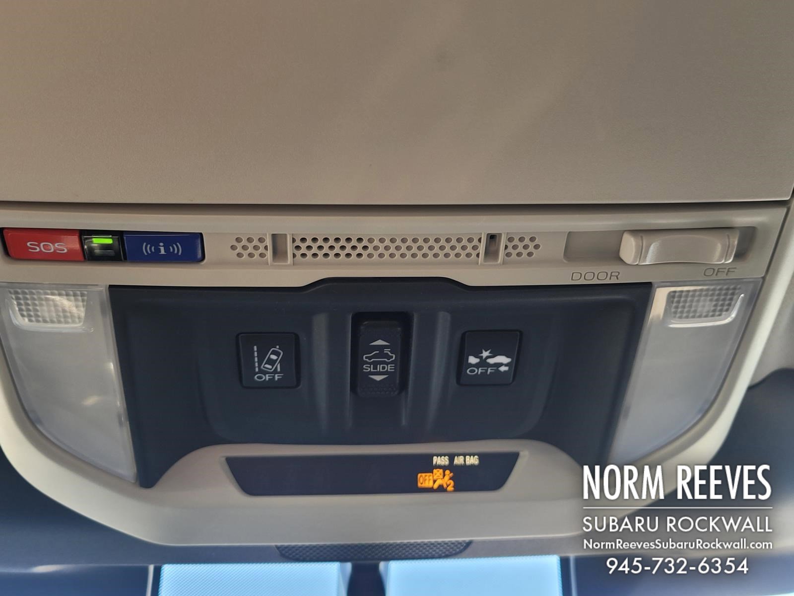 Certified 2024 Subaru Forester Limited w/ Convenience Package image 32