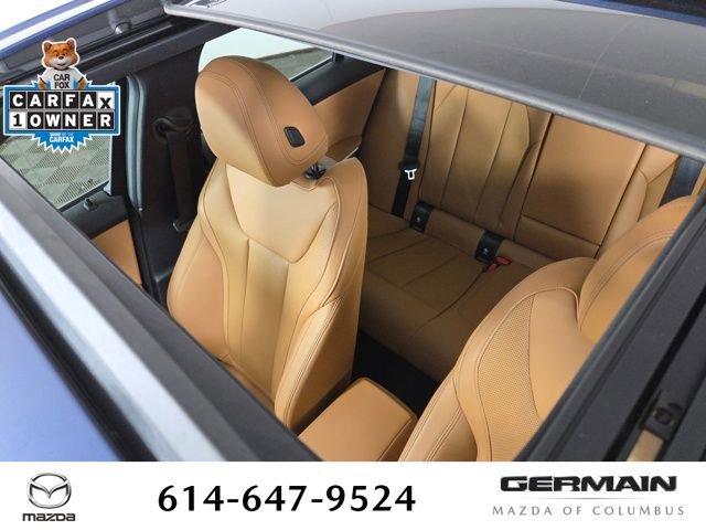 Used 2023 BMW 330i xDrive 330i xDrive w/ Premium Package image 32