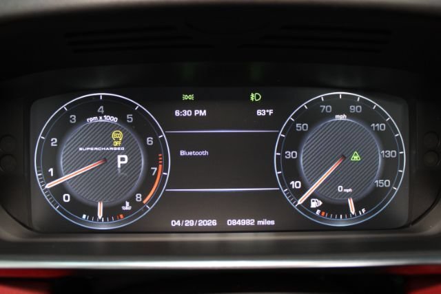 Used 2014 Land Rover Range Rover Sport Supercharged AWD/4WD image 24