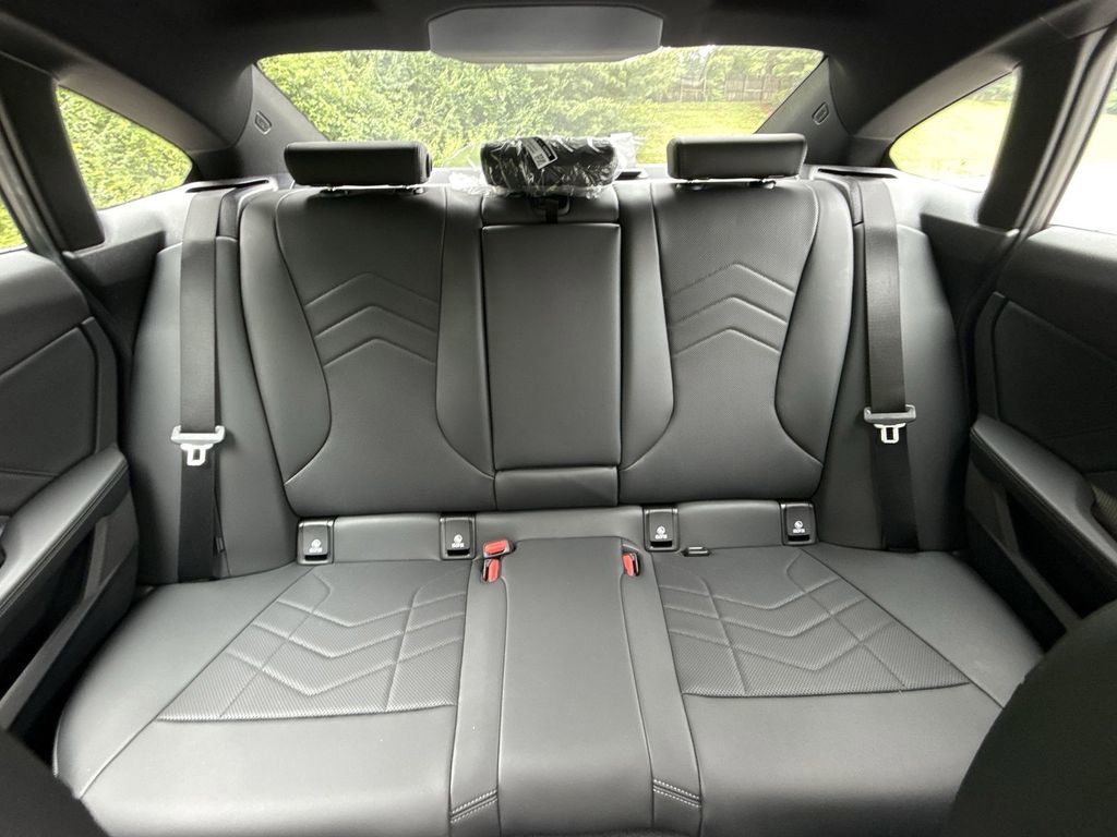 Used 2025 BMW 228i xDrive w/ Premium Package image 25