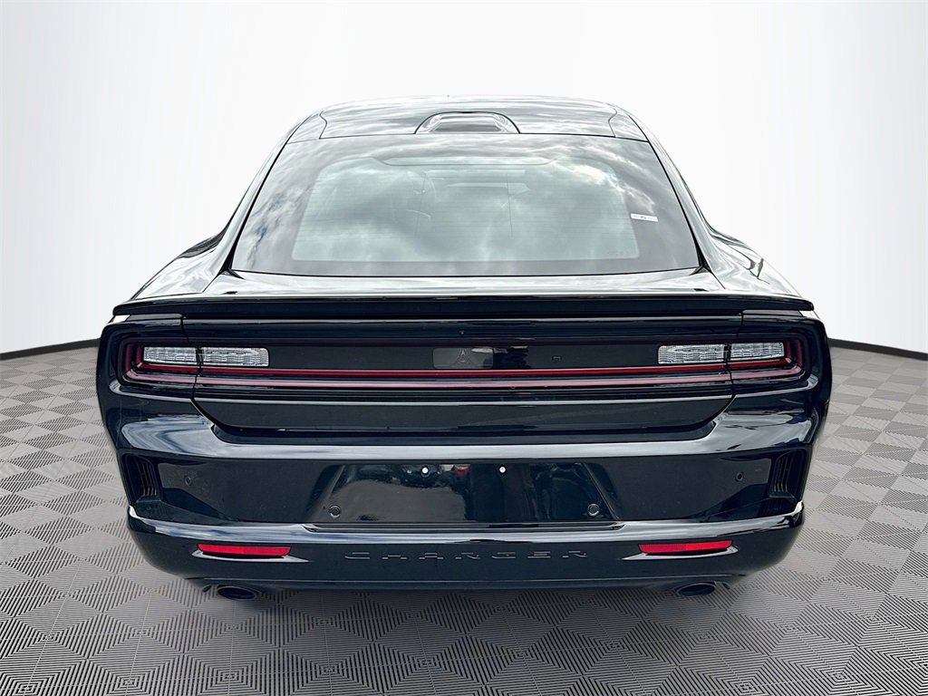 New 2026 Dodge Charger Scat Pack image 6
