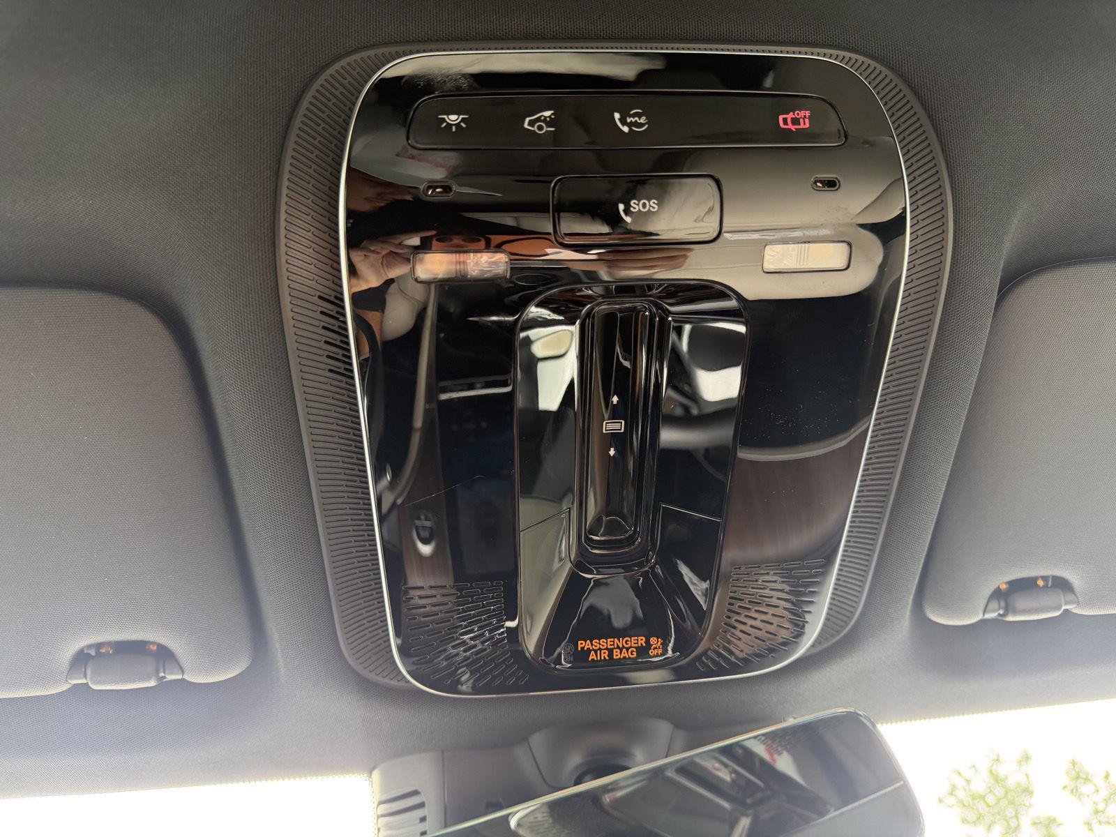 Certified 2026 Mercedes-Benz GLC 300 image 14