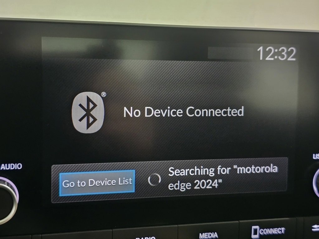 Used 2022 Honda Civic LX image 5