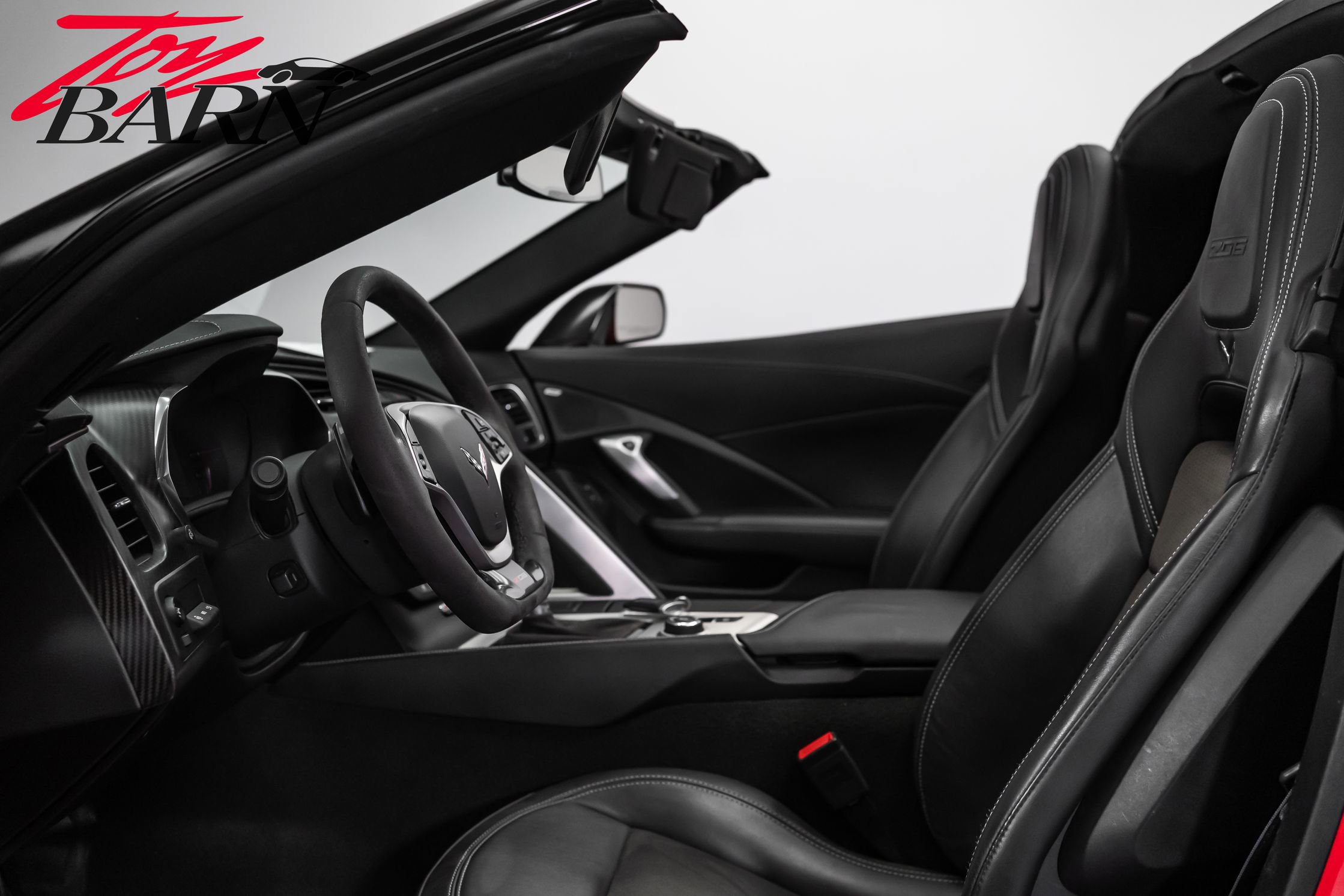 Used 2017 Chevrolet Corvette Z06 RWD image 35