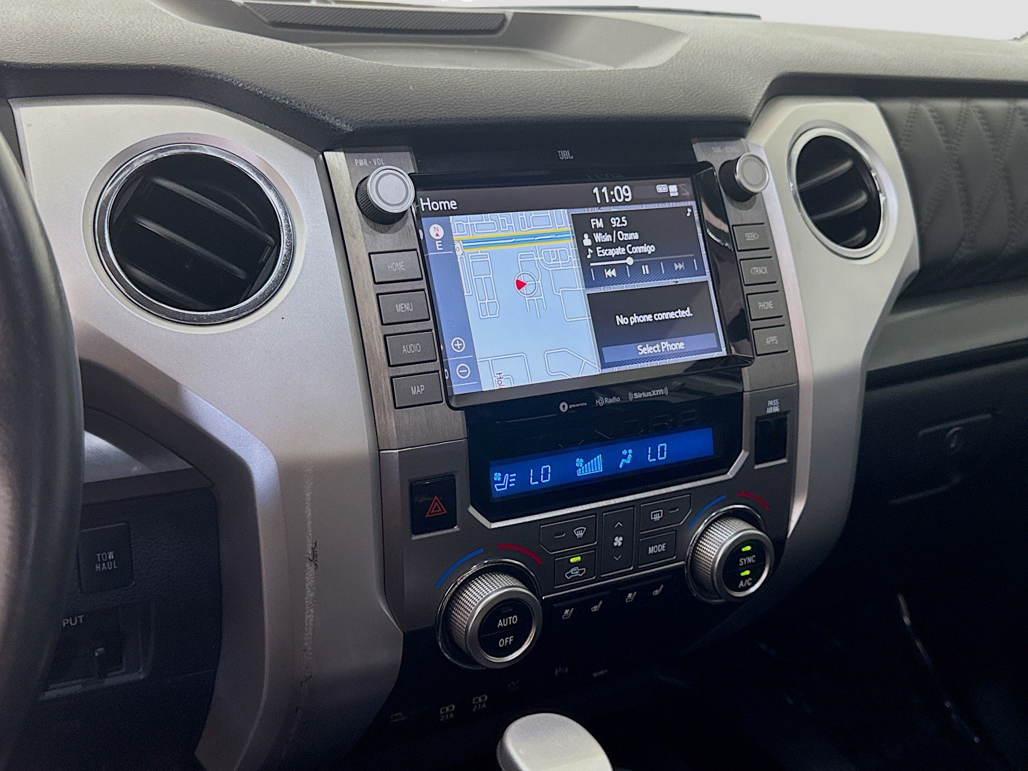 Used 2021 Toyota Tundra Platinum RWD image 18