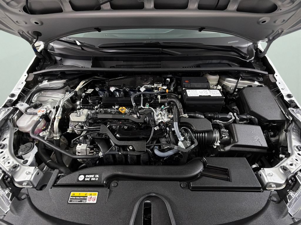 Used 2026 Toyota Corolla LE FWD image 35