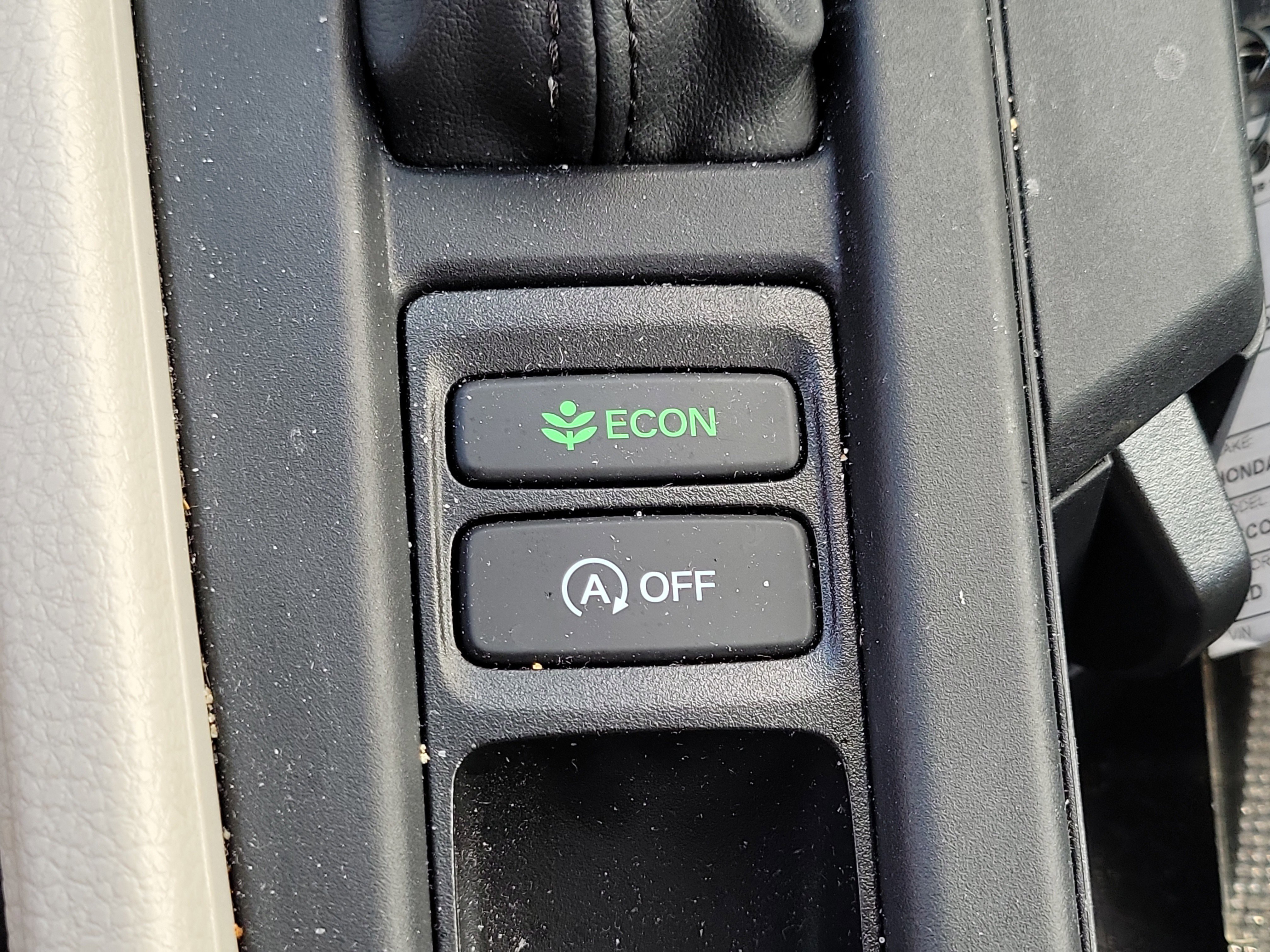 Used 2024 Honda Accord EX image 30