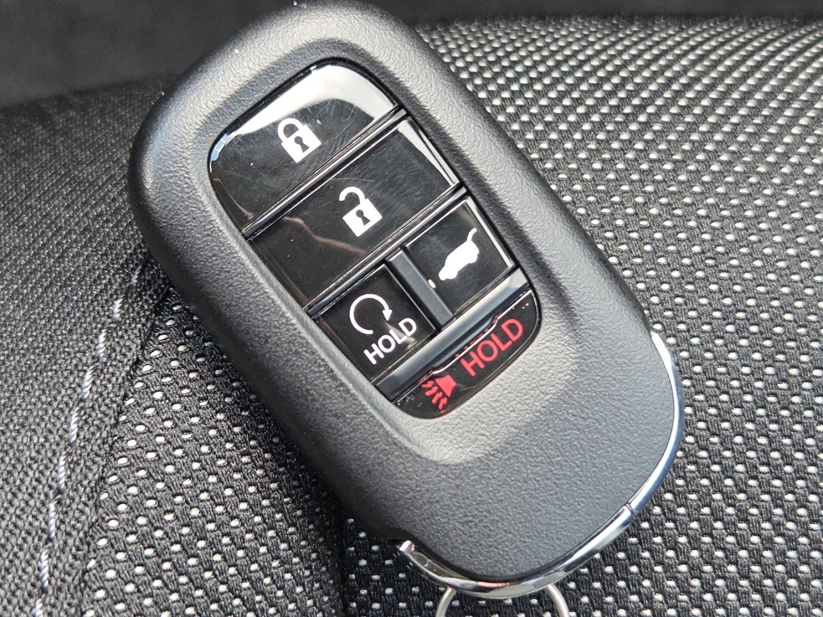 New 2026 Honda CR-V EX image 32