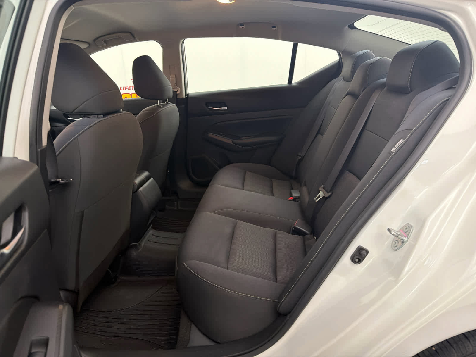 Used 2022 Nissan Altima 2.5 S w/ Driver Assist Package image 15