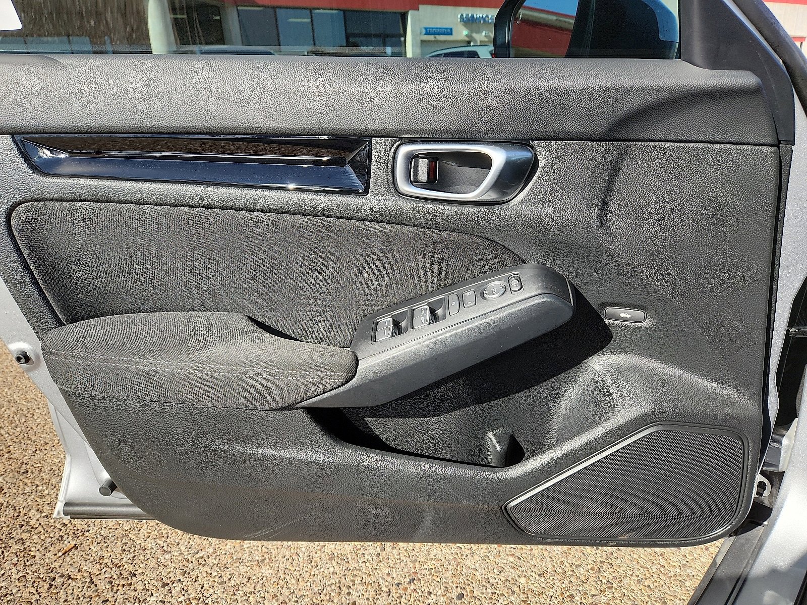 Used 2024 Honda Civic EX image 15