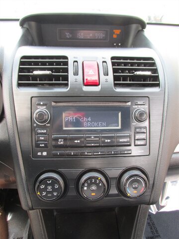 Used 2013 Subaru Impreza 2.0i AWD/4WD image 20