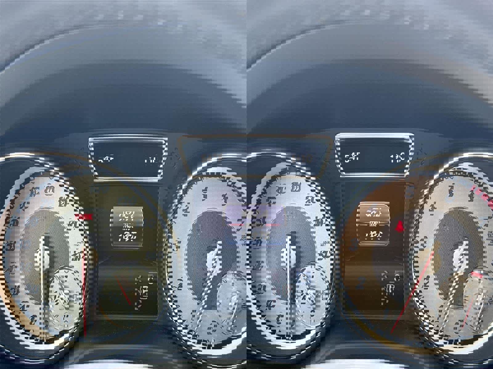 Used 2017 Mercedes-Benz GLA 250 4MATIC image 30