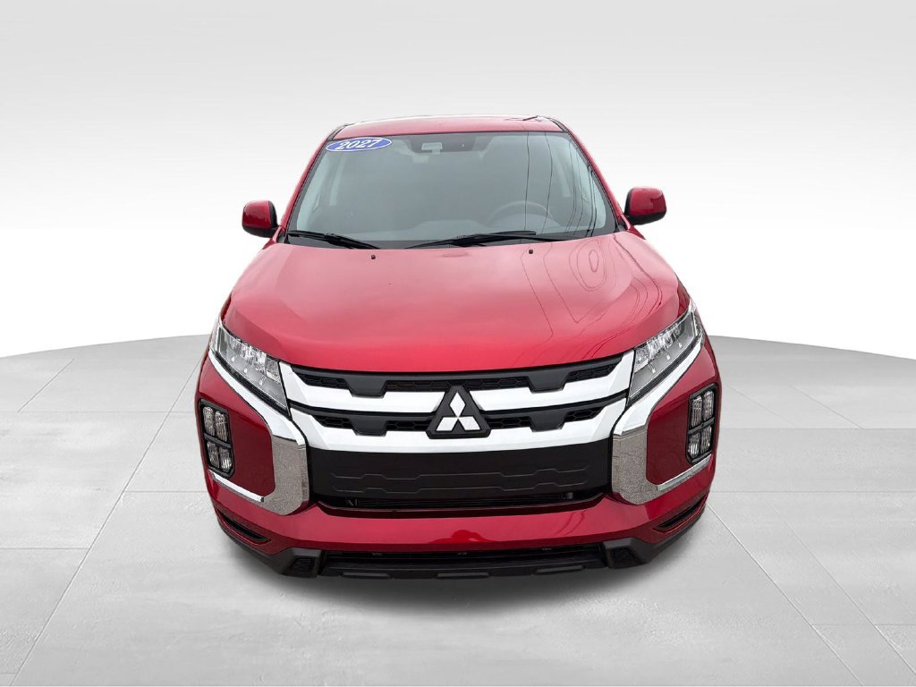New 2027 Mitsubishi Outlander Sport ES AWD/4WD image 8