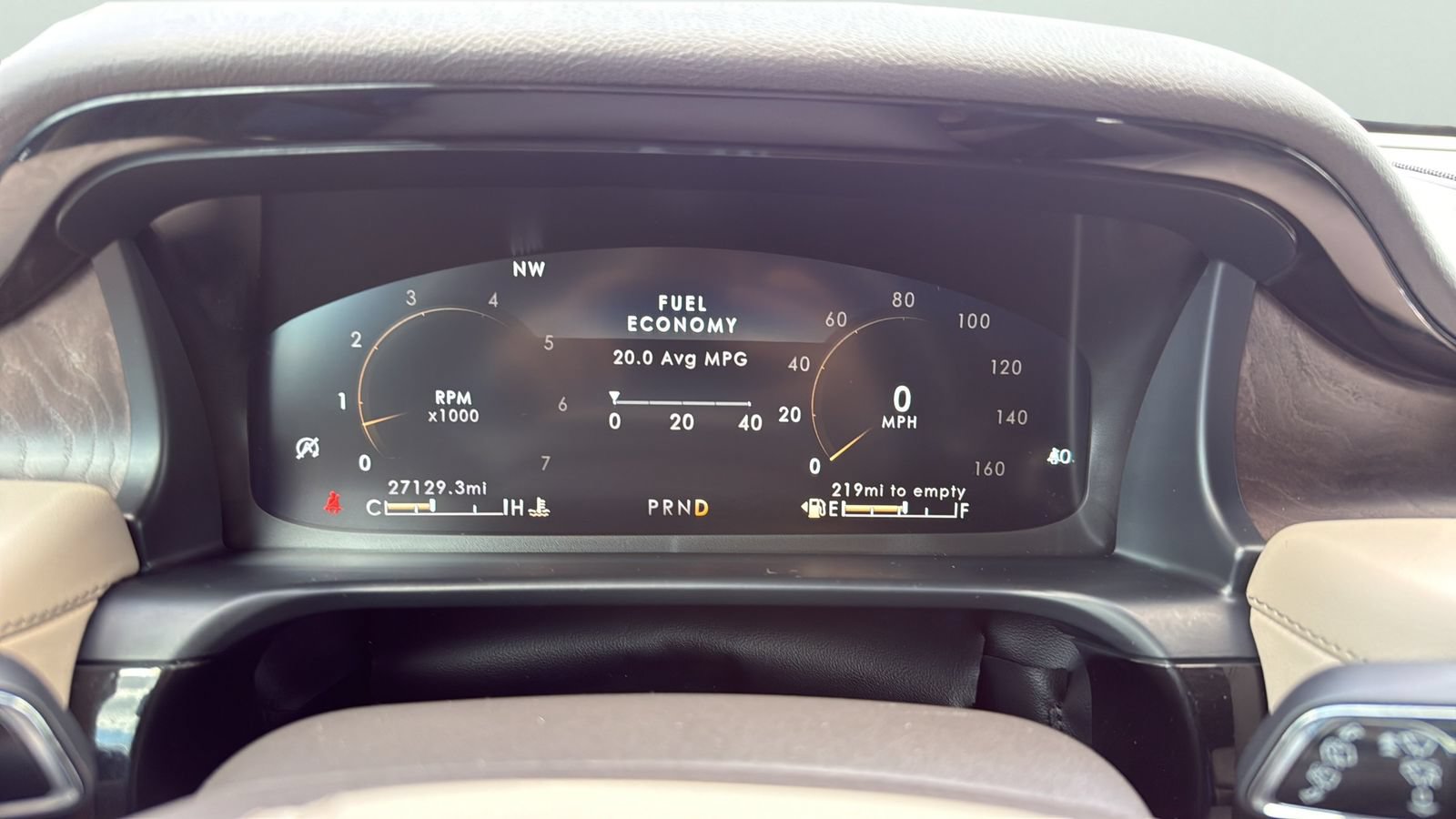 Used 2023 Lincoln Aviator Reserve w/ Equipment Group 201A AWD/4WD image 13