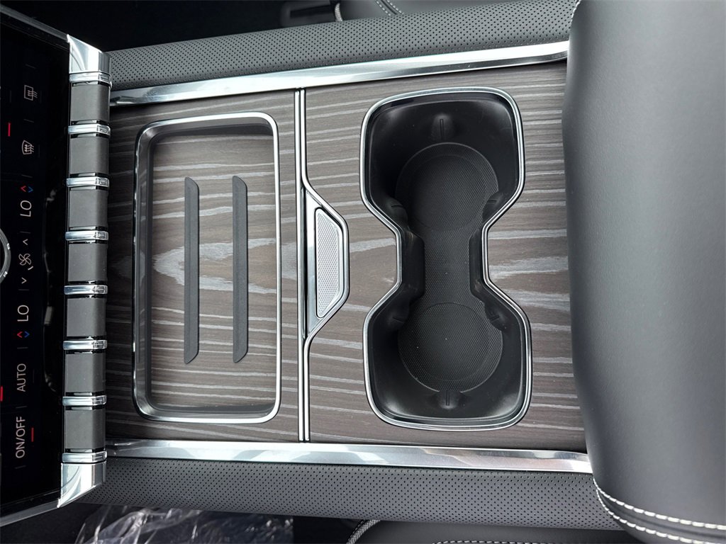 New 2025 GMC Sierra EV Denali image 27