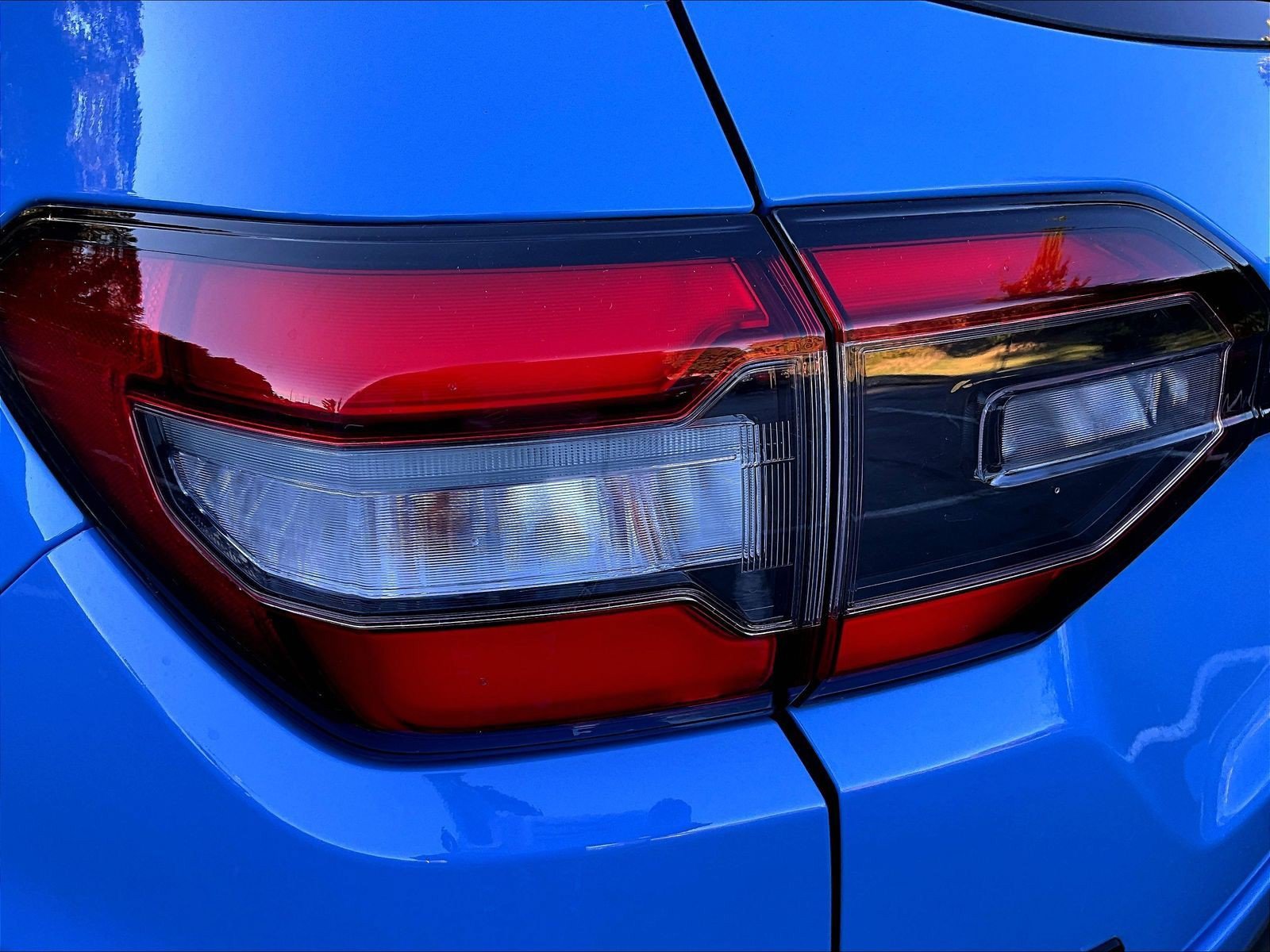 Certified 2024 Honda Pilot TrailSport image 22