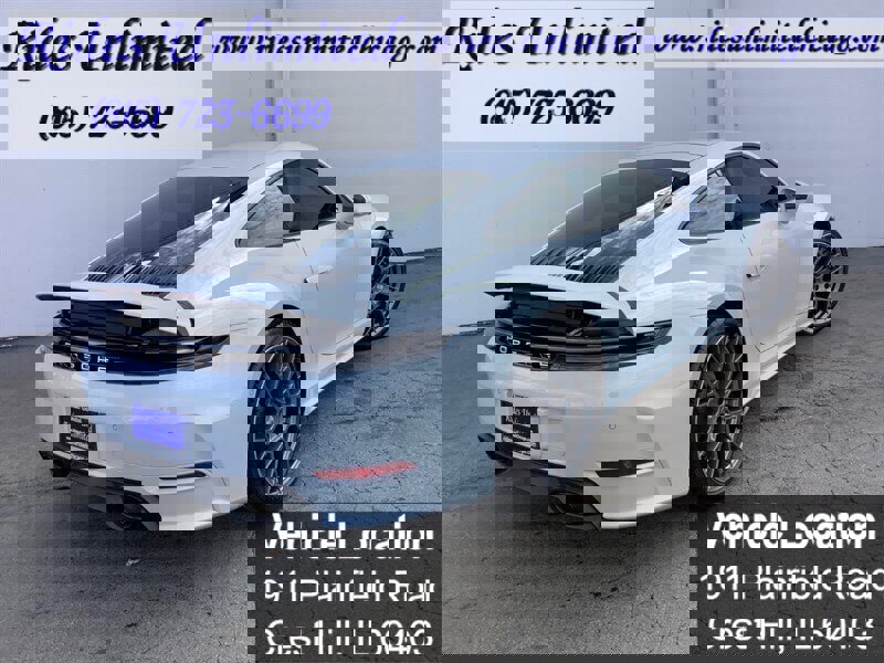 Used 2025 Porsche 911 Carrera image 10