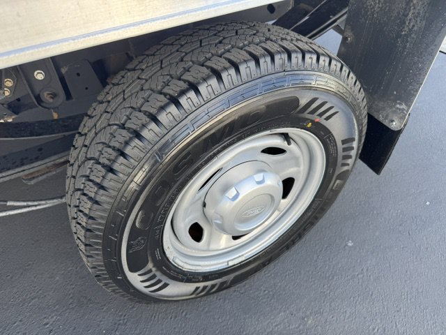 Used 2019 Ford F250 2WD Regular Cab Super Duty image 21