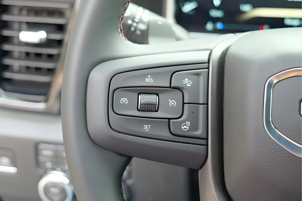 New 2026 GMC Sierra 1500 AT4X image 12