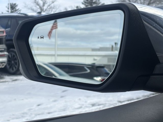 Used 2021 Chevrolet Equinox Premier image 35