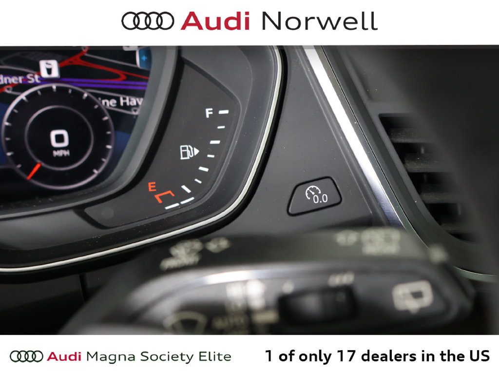 Used 2020 Audi Q5 2.0T Premium Plus AWD/4WD image 32