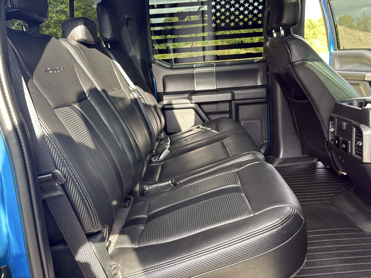 Used 2019 Ford F150 XLT w/ Equipment Group 302A Luxury AWD/4WD image 36