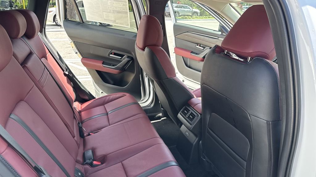 New 2026 MAZDA CX-50 AWD 2.5 Hybrid w/ Weather Package image 34