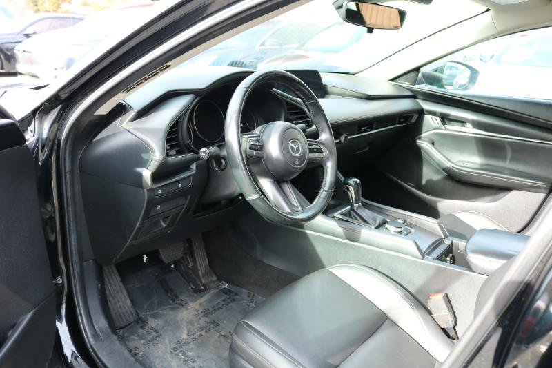 Used 2020 MAZDA MAZDA3 AWD Sedan w/ Select Package image 9