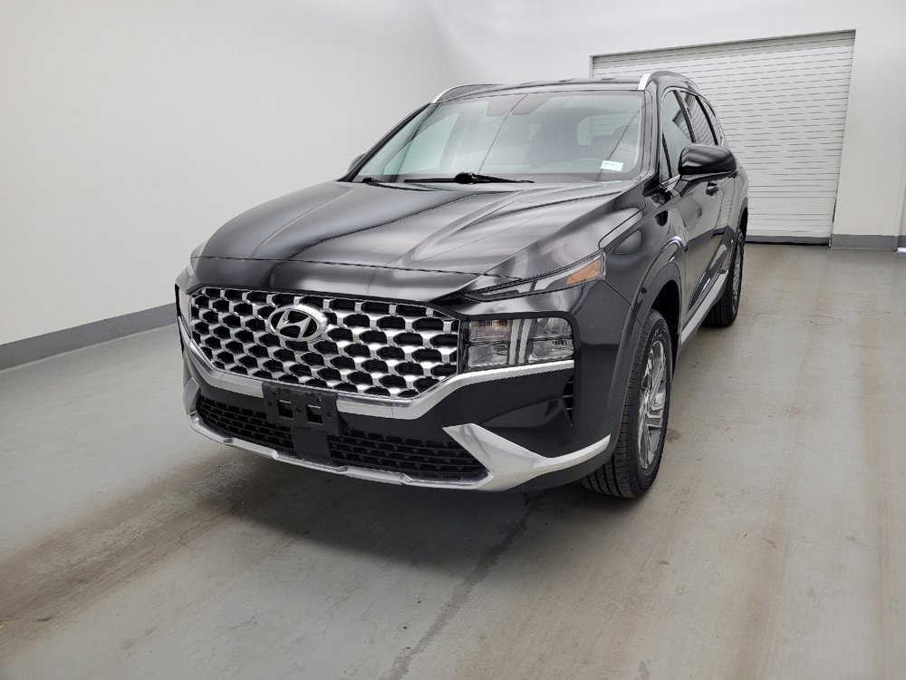 Used 2022 Hyundai Santa Fe SEL AWD/4WD image 15
