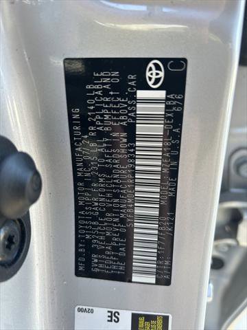 Certified 2024 Toyota Corolla LE image 10