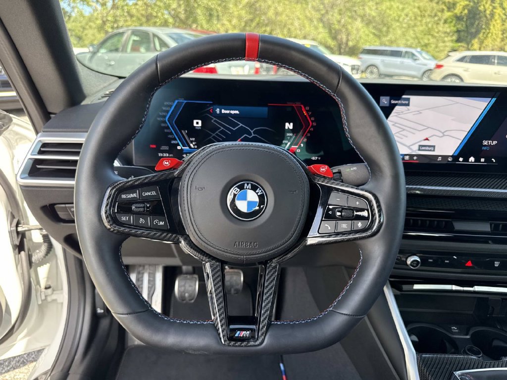 Used 2026 BMW M2 w/ Lighting Package RWD image 20
