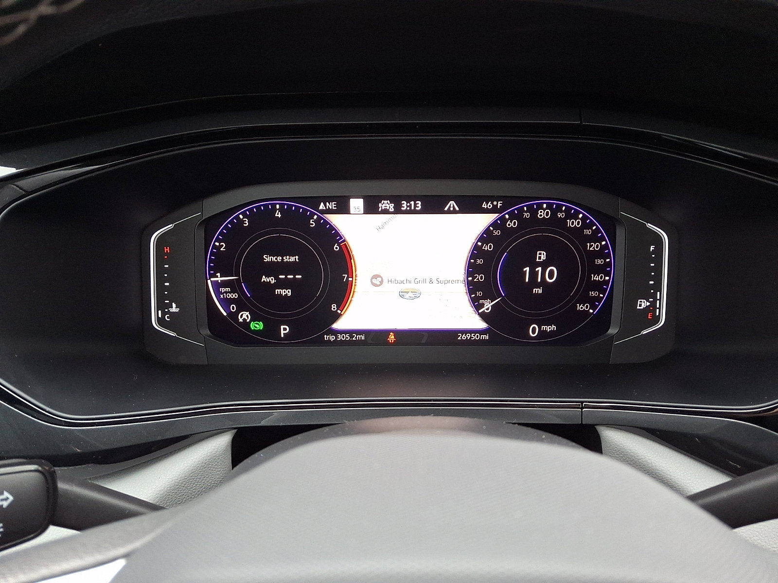 Used 2022 Volkswagen Taos SEL image 20