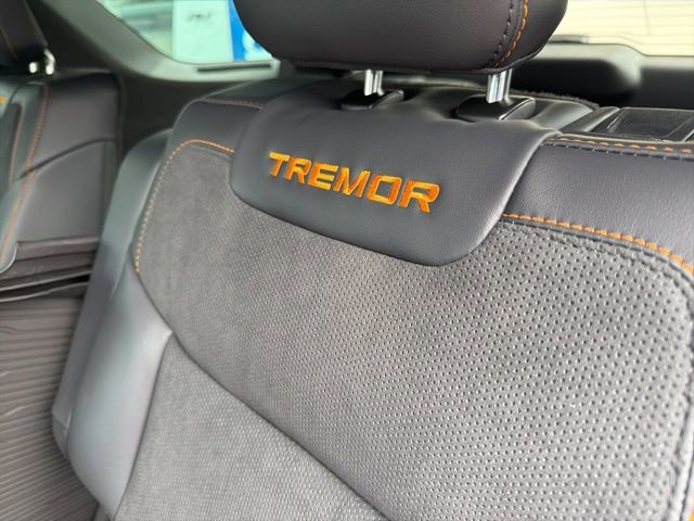 New 2026 Ford Explorer Tremor image 10