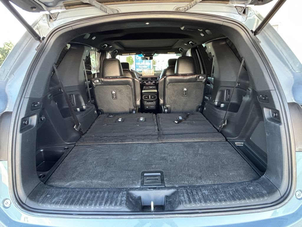 Used 2023 Honda Pilot TrailSport image 30