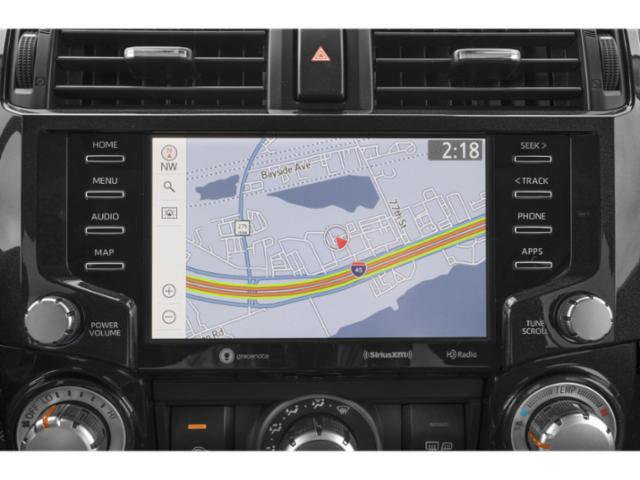 Certified 2024 Toyota 4Runner TRD Off-Road AWD/4WD image 16
