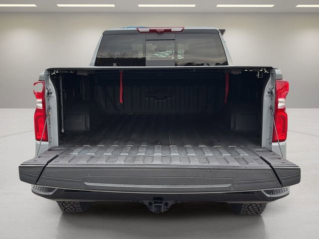 Certified 2025 Chevrolet Silverado 1500 ZR2 w/ Technology Package image 32